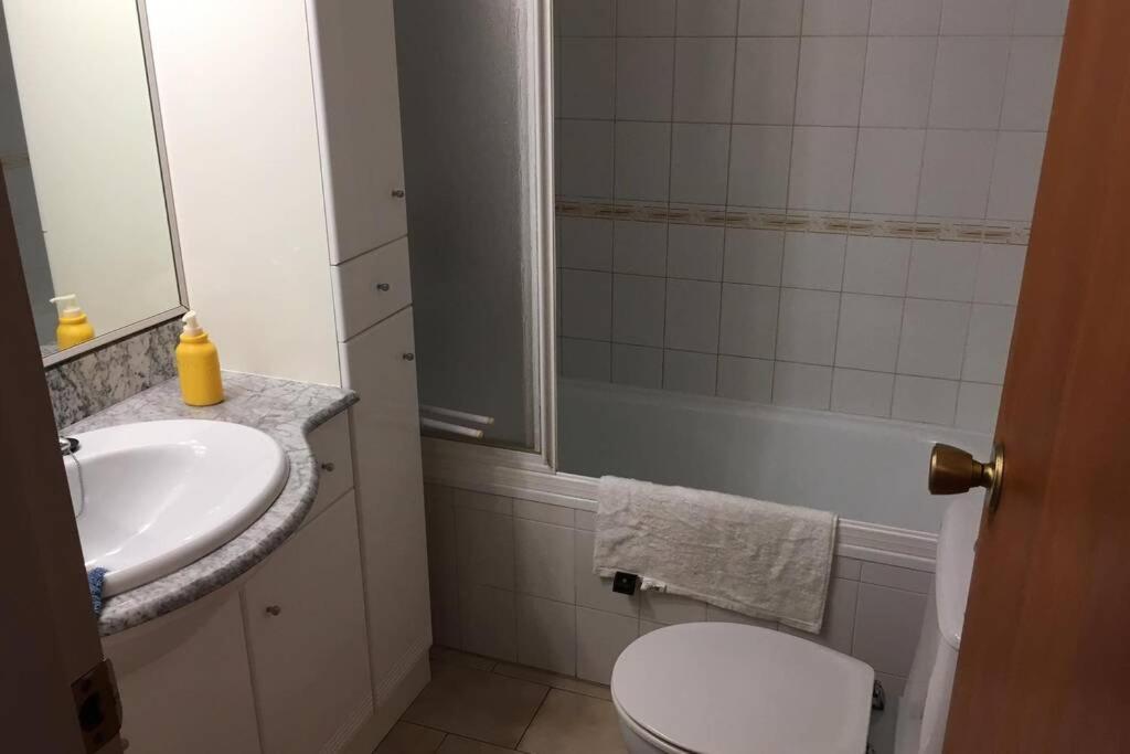 Charme Et Simplicite De Ce Nouveau Bien Empuriabrava Exterior foto