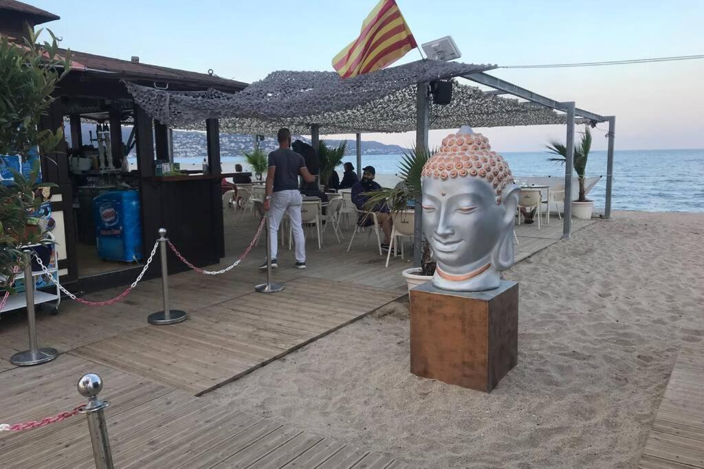 Charme Et Simplicite De Ce Nouveau Bien Empuriabrava Exterior foto