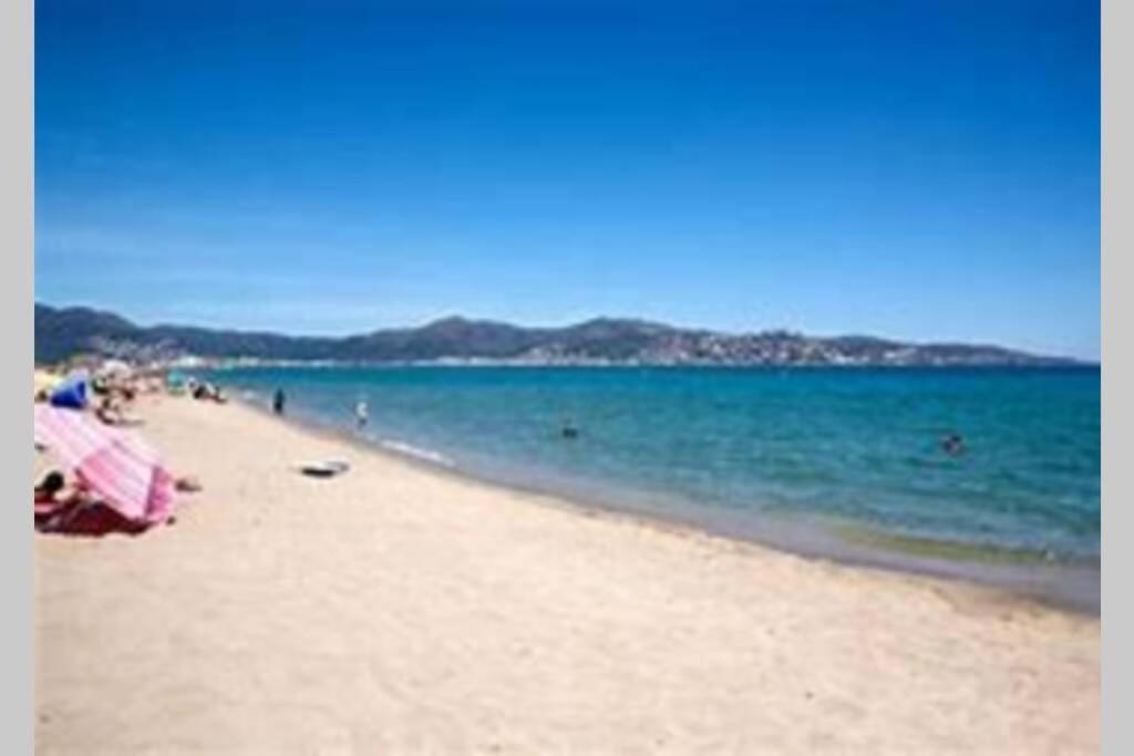 Charme Et Simplicite De Ce Nouveau Bien Empuriabrava Exterior foto