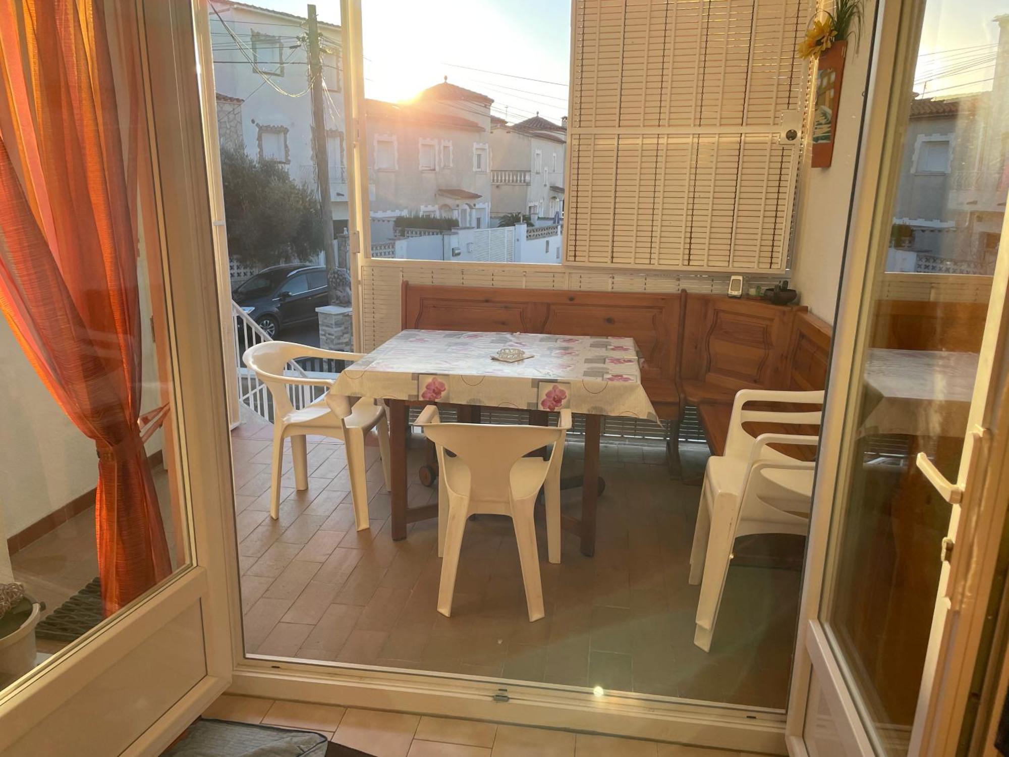 Charme Et Simplicite De Ce Nouveau Bien Empuriabrava Exterior foto