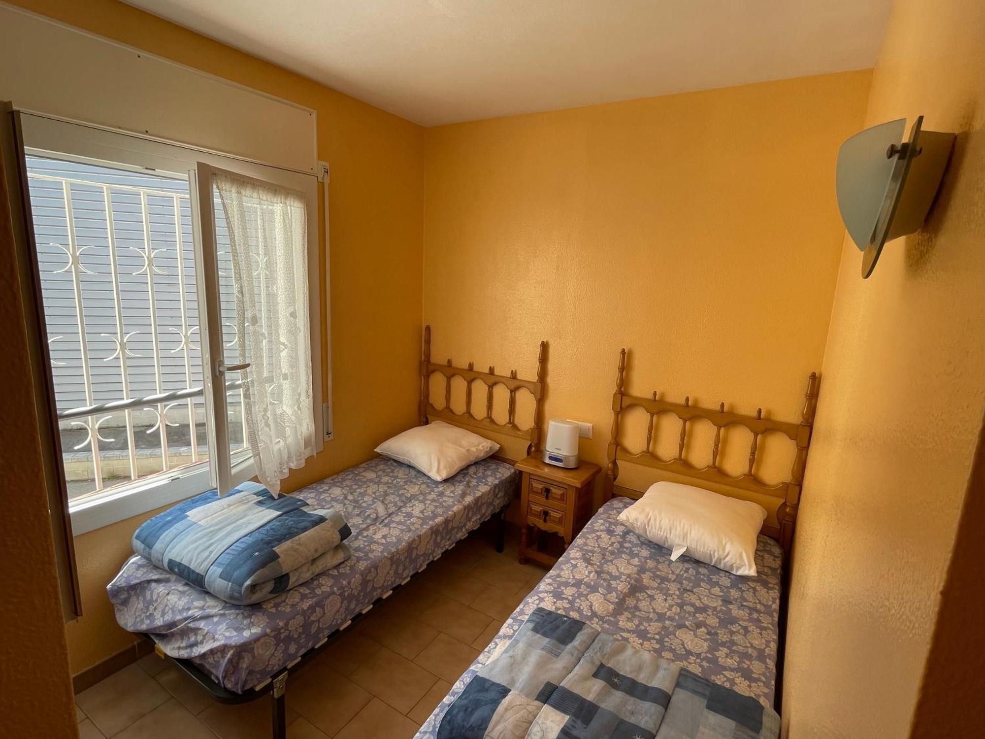 Charme Et Simplicite De Ce Nouveau Bien Empuriabrava Exterior foto
